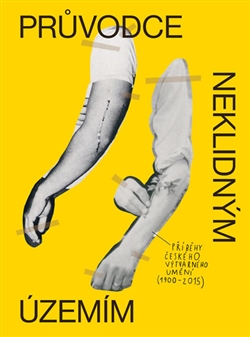 Pr�vodce neklidn�m �zem�m 1