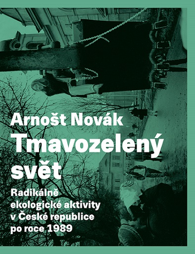 Tmavozelen� sv�t