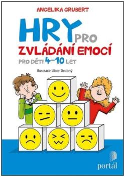 Hry pro zvl�d�n� emoc�