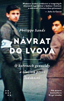 N�vrat do Lvova PROSTOR