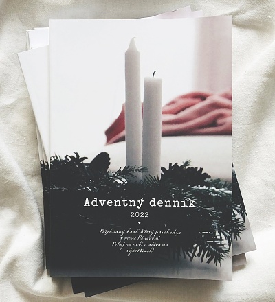 Adventn� denn�k 2022