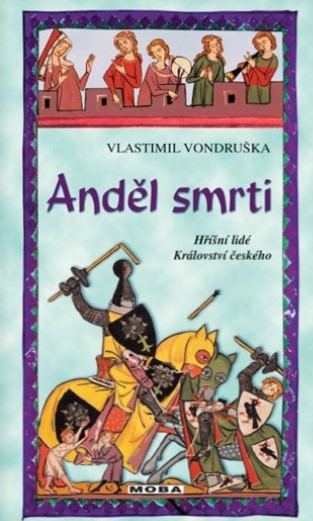 And�l smrti MOBA