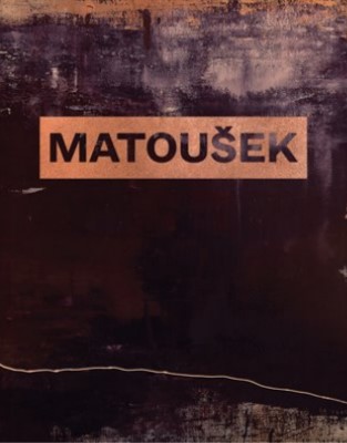 Martin Matou�ek. Pr�hledy. Glimpses