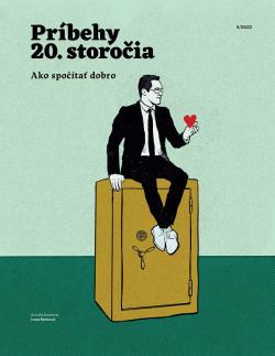 Pr�behy 20. storo�ia - Ako spo��ta� dobro