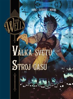V�lka sv�t� Stroj �asu Limitovan� edice