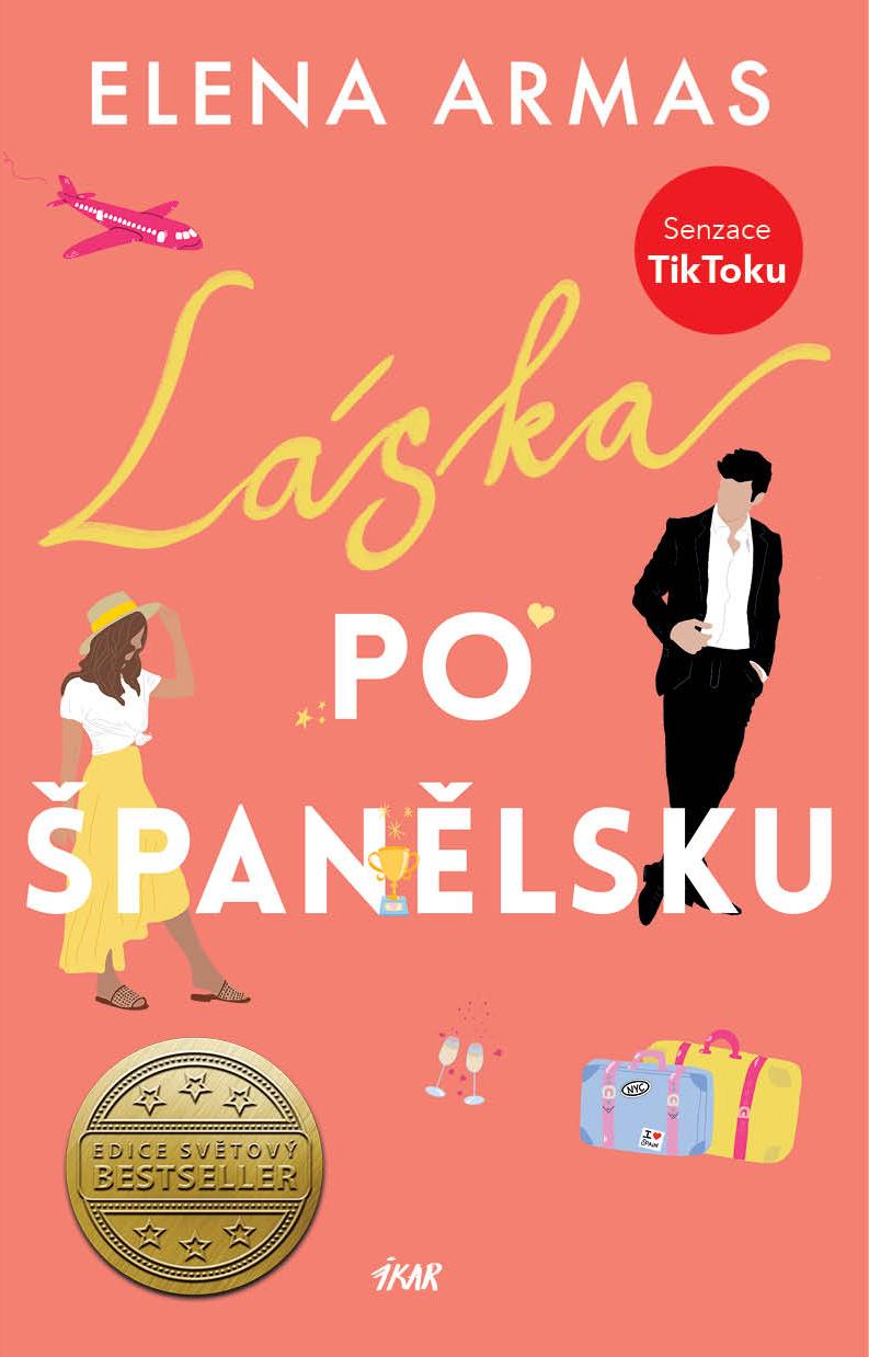 L�ska po �pan�lsku