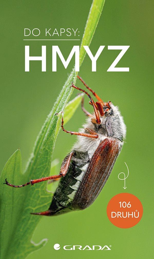 Do kapsy Hmyz GRADA