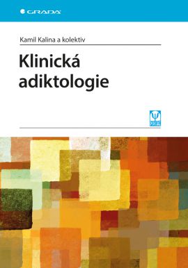 Klinick� adiktologie