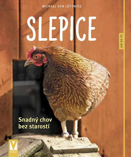 Slepice VA�UT