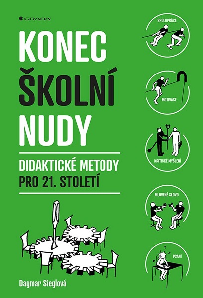 Konec �koln� nudy