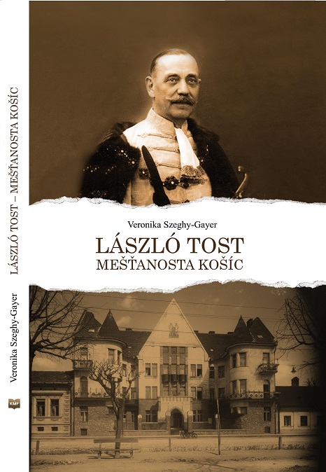 L�szl� Tost - me��anosta Ko��c