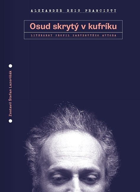 Osud skryt� v kufr�ku