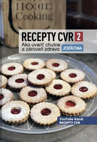 Recepty CVR 2 Jese� Zima