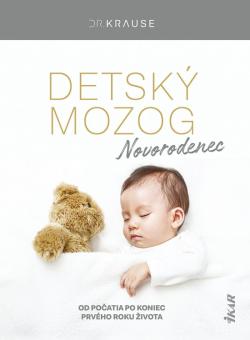 Detsk� mozog: Novorodenec