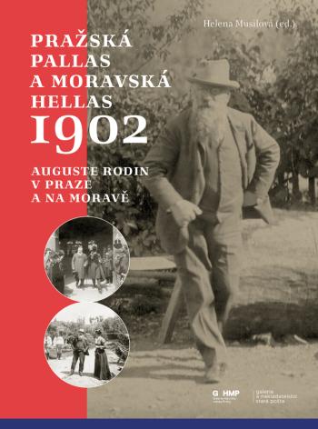 Pra�sk� Pallas a moravsk� Hellas 1902