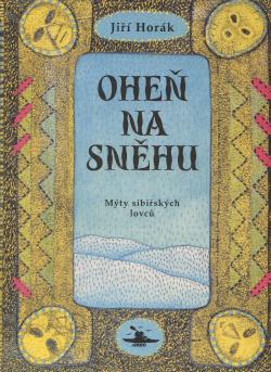 Ohe� na sn�hu