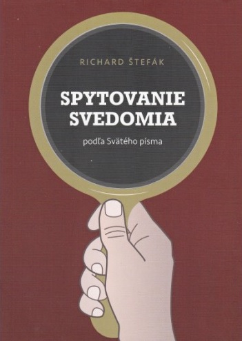 Spytovanie svedomia
