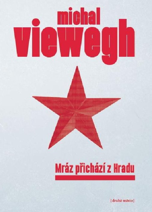 Mr�z p�ich�z� z Hradu