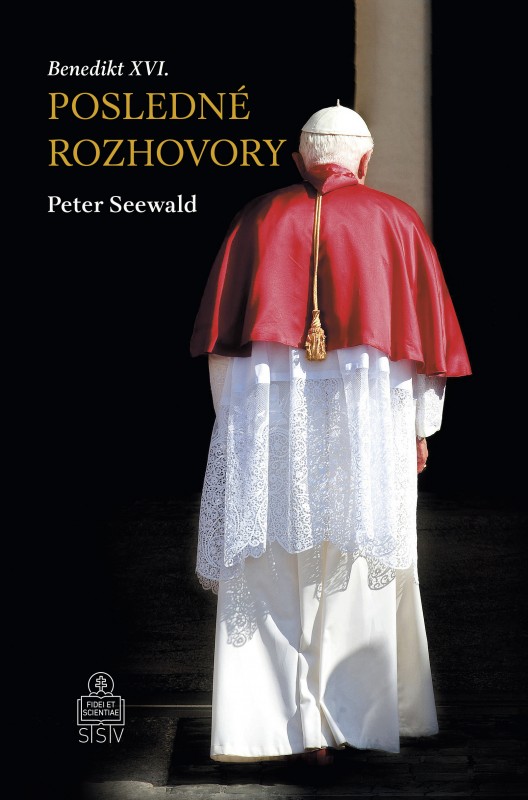 Posledn� rozhovory