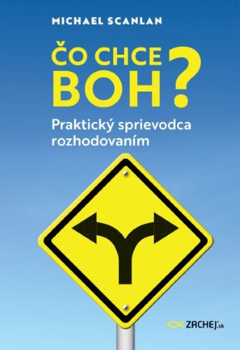 �o chce Boh?