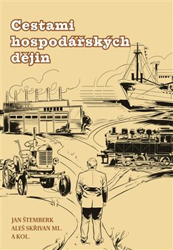 Cestami hospod��sk�ch d�jin