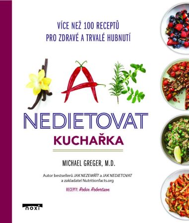Jak nedietovat - Kucha�ka