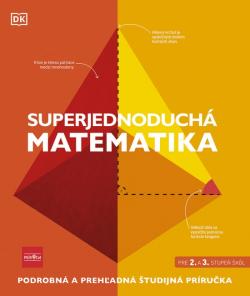 Superjednoduch� matematika