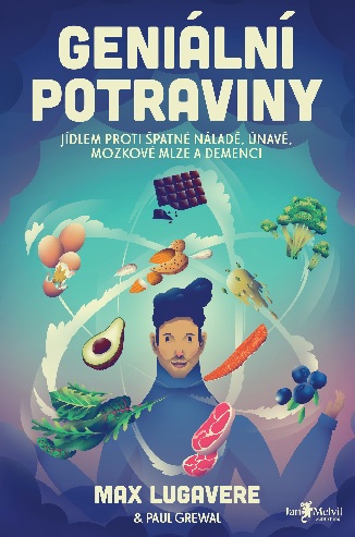 Geni�ln� potraviny