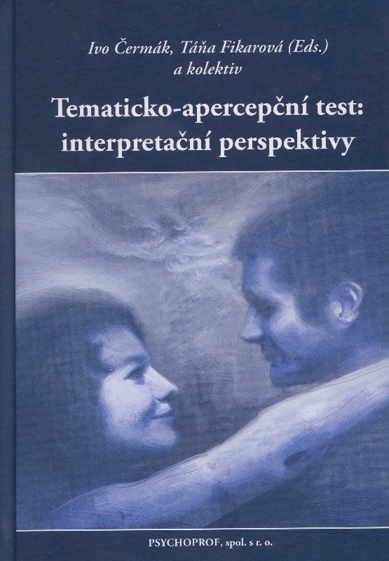 Tematicko-apercep�n� test: interpreta�n� perspektivy