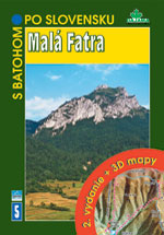 Mal� Fatra, 2. vydanie