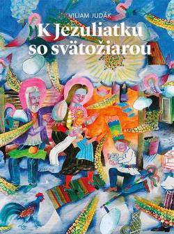 K Jezuliatku so sv�to�iarou