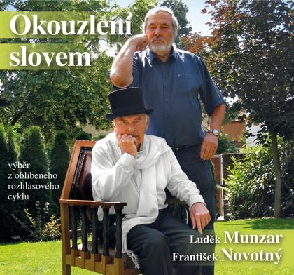 CD Okouzlen� slovem 2v