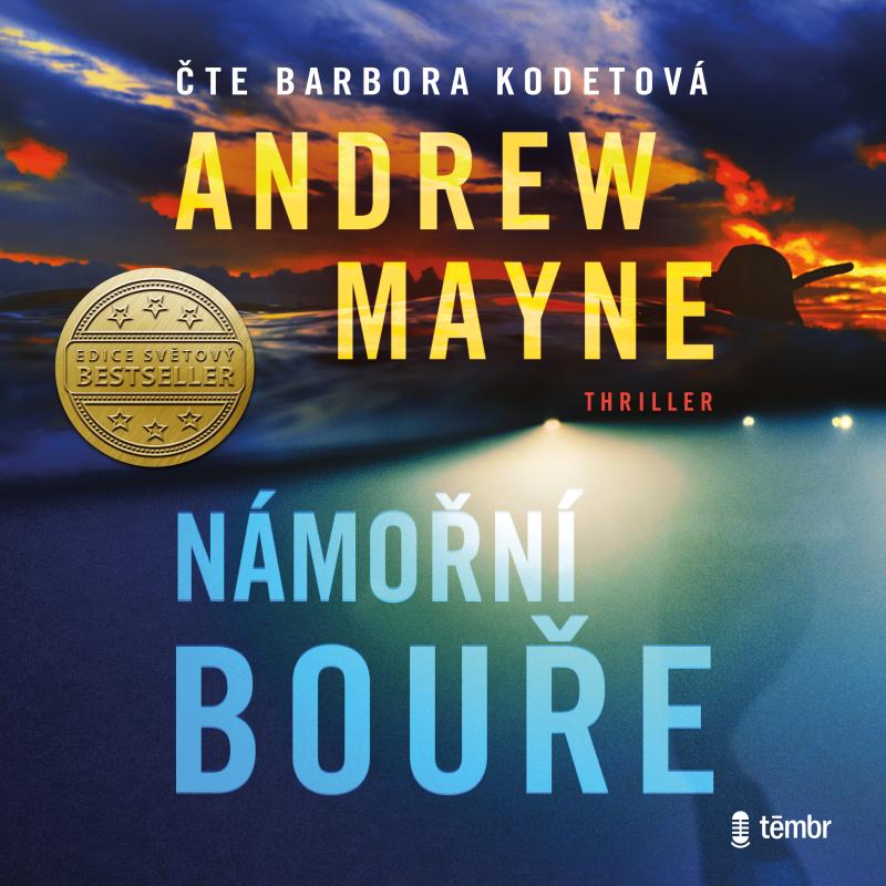 N�mo�n� bou�e - audioknihovna
