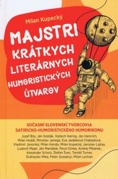 Majstri kr�tkych liter�rnych humoristick�ch �tvarov