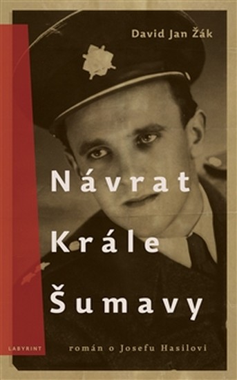 N�vrat kr�le �umavy LABYRINT