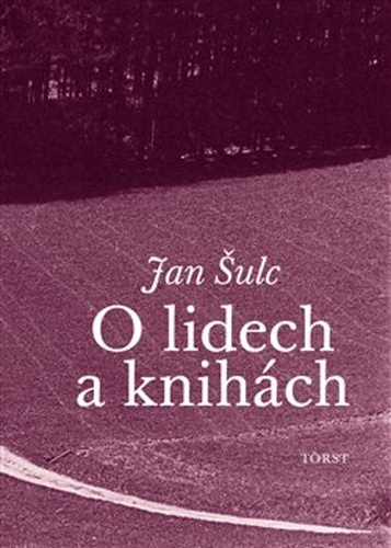 O lidech a knih�ch TORST