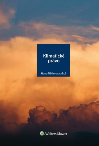 Klimatick� pr�vo