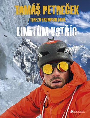 Tom� Petre�ek: Limit�m vst��c