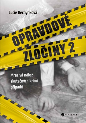 Opravdov� zlo�iny 2