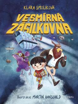 Vesm�rn� z�silkovna
