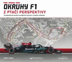 Okruhy F1 z pta�� perspektivy