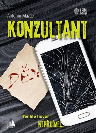 Konzultant COSMOPOLIS