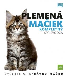 Plemen� ma�iek: Kompletn� sprievodca