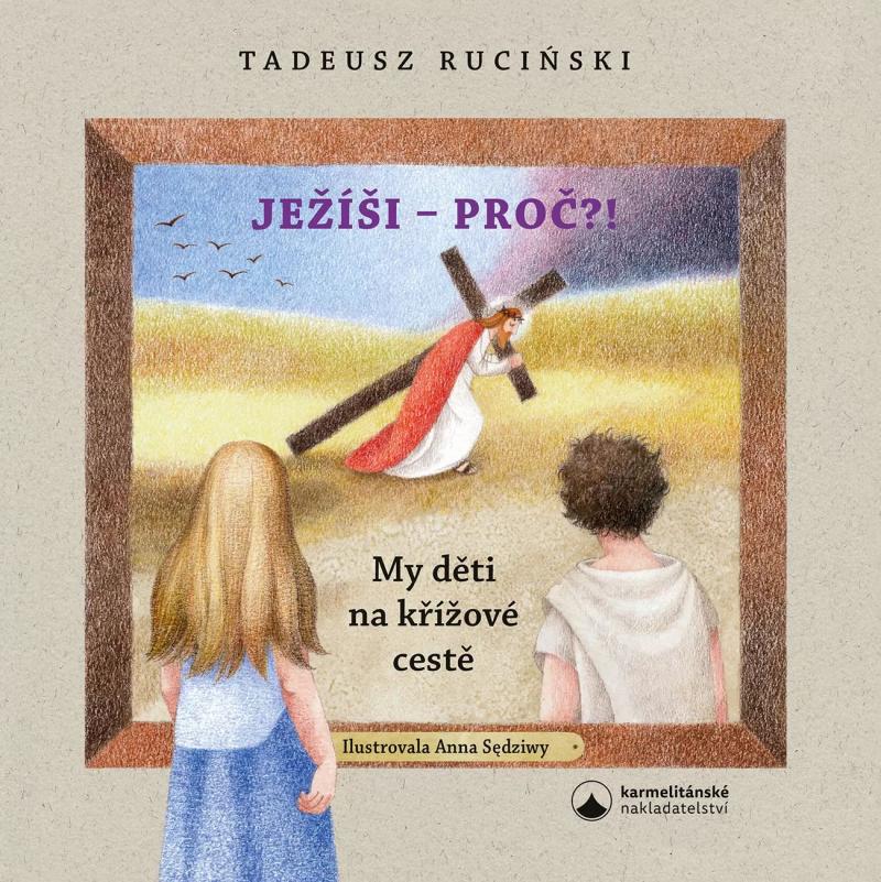 Je��i - pro�?!