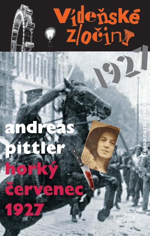 V�de�sk� zlo�iny Hork� �ervenec 1927