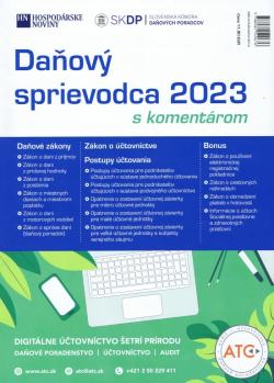 Da�ov� sprievodca 2023