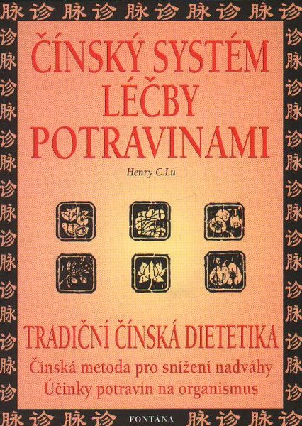 ��nsk� syst�m l��by potravinami