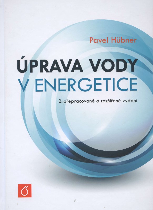 �prava vody v energetice