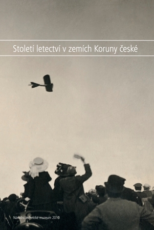 Stolet� letectv� v zem�ch Koruny �esk�