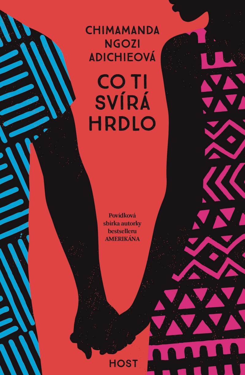 Co ti sv�r� hrdlo